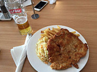 The Polish Club food