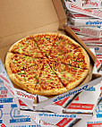 Domino's Pizza food