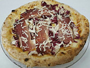 Il Pizzicotto food