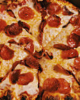 Blackjack Pizzeria food