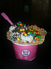 Baskin-robbins food