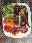 Le Churrasco food