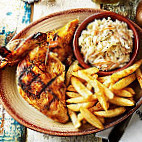 Nandos food