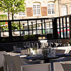 Brasserie Nieuwpoort food