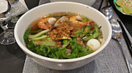 Pho Mui food