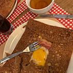 La Crêperie De Sainte Maxime Depuis 1970 food