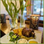 Texas S.c. Nourriture