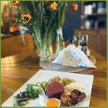 Texas S.c. Nourriture