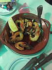 Marisqueira Praia da Rocha food