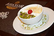 Rozana food