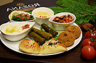 Rozana food