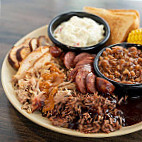 Ribcrib Bbq food