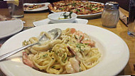 California Pizza Kitchen food