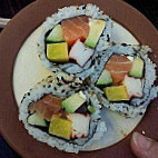 Mai Sushi food