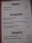 Anstoss menu