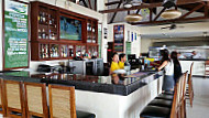 The Big Kahuna Bar and Restaurant food