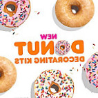 Dunkin' food