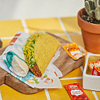 Taco Bell food