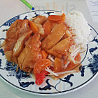 Asia Binh food