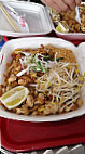 Pad Thai Express food