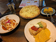 Chiquito food