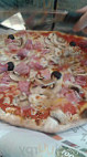 Baïla Pizza Niort food