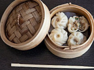 Dumplings & Co food