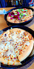 Pizza Hut food