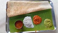 Ruchira food