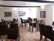 Kings Arms Thrapston food