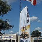 Quesada Burritos & Tacos outside