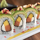 Ra Sushi Bar Restaurant North Scottsdale, Az food