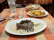 Marina Cucina Russa food