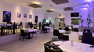 La Brasserie Casino De Saint Amand Les Eaux food