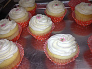 Carytown Cupcakes food