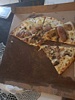 Castres Domino's Pizza food