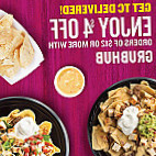 Taco Cabana 20252 food