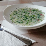 Bistro Nienazarty Kamila Tecza Dania