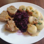Bistro Nienazarty Kamila Tecza Dania