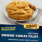 Chicken Express food