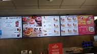 Tim Hortons food