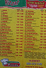 Alastaron Talouskauppa menu