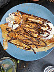 La P'tite Crepe Rit inside