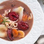 Siemieńcowa Nourriture