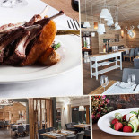 Tlusta Kaczka Restauracja Dania