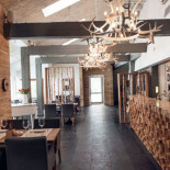 Tlusta Kaczka Restauracja Dania