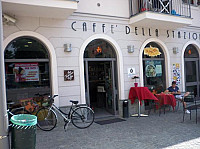 Caffetteria Della Stazione inside