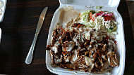 Abc Donair Zone food