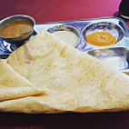 Dosa Special food