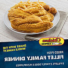 Chicken Express food